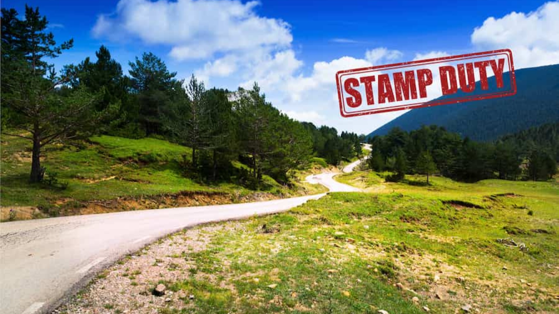 Increase of Stamp Duty Costs on Transfers of Gazetted Out of Town Areas